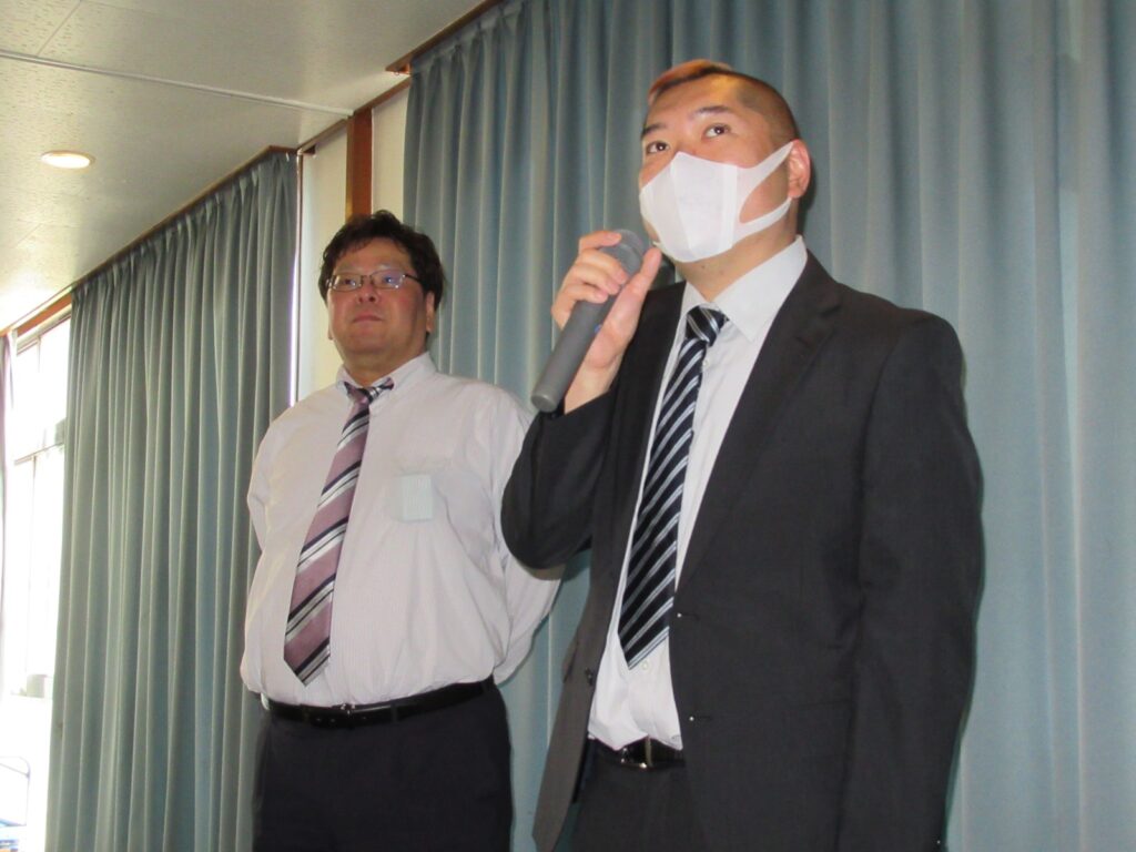 来期の目標は何でしょうか？