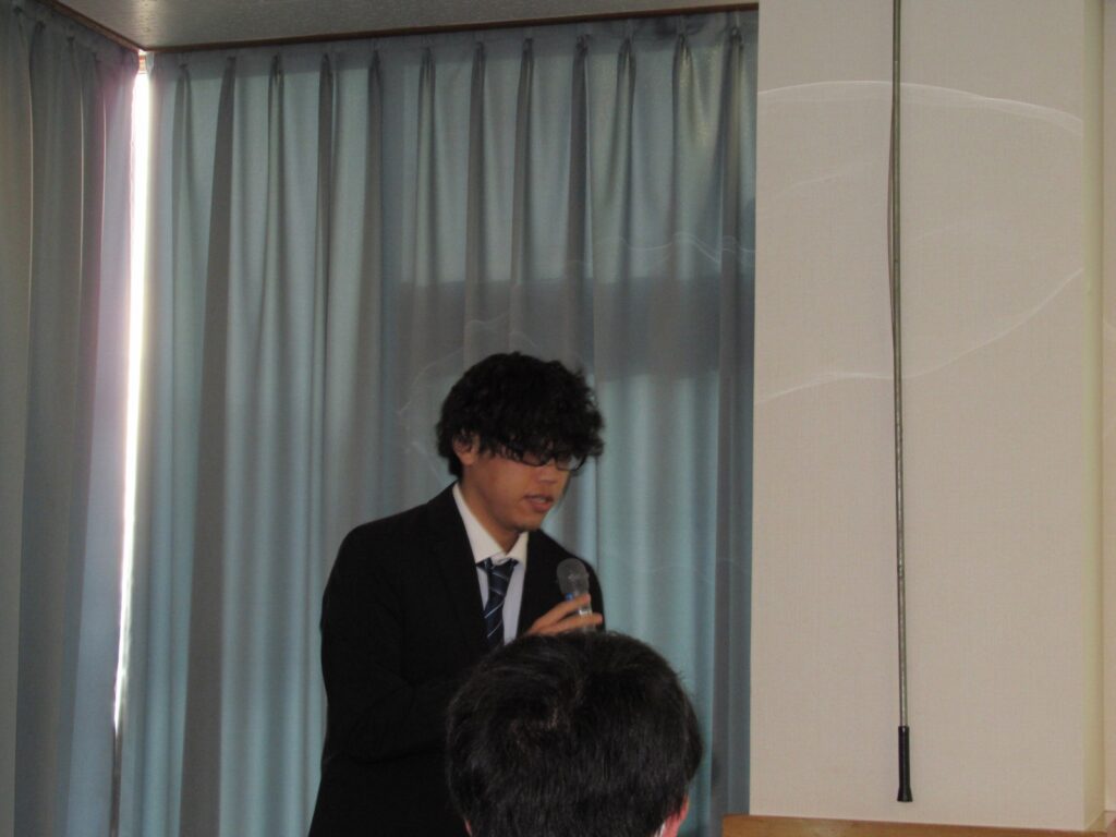 今年も各種イベントを期待しています！