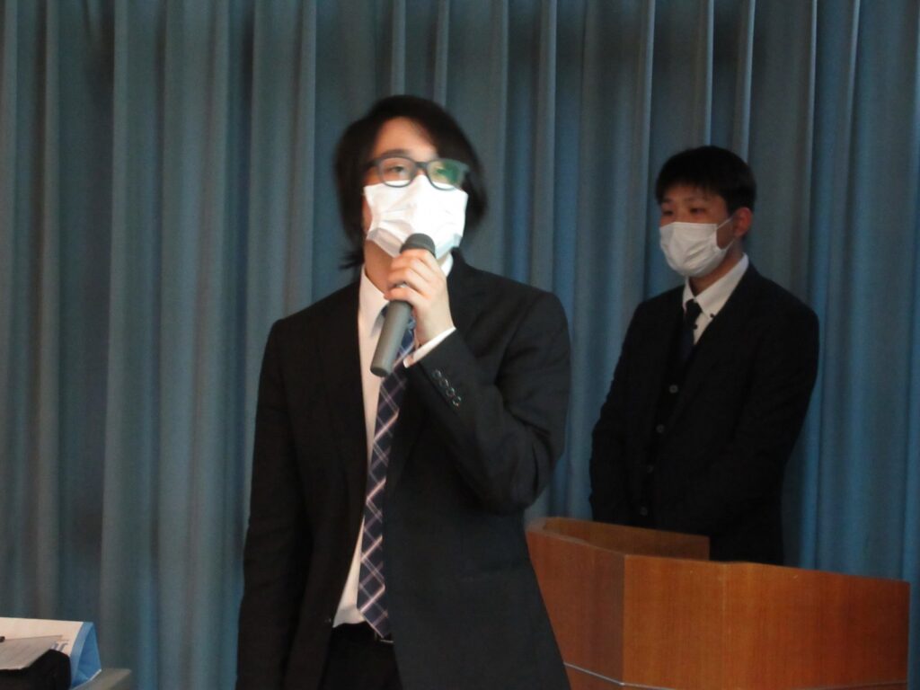 来期はどんなイベントが予定されているのでしょうか...？